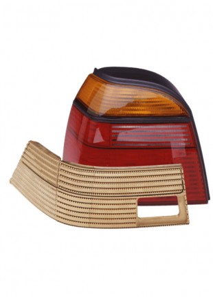 Brake&Tail Light Assemblies