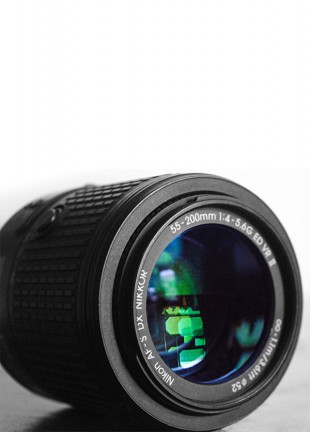 Camera Lens