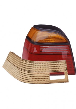 Brake&Tail Light Assemblies