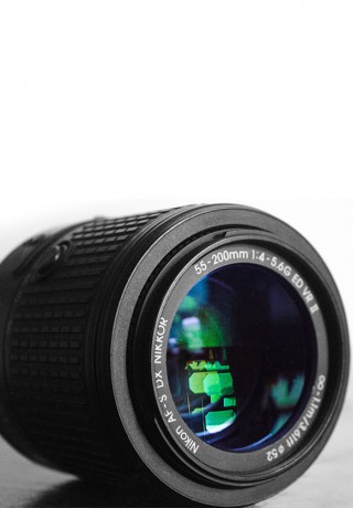 Camera Lens