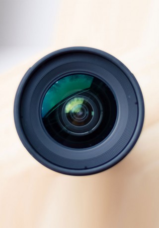 Camera Lens