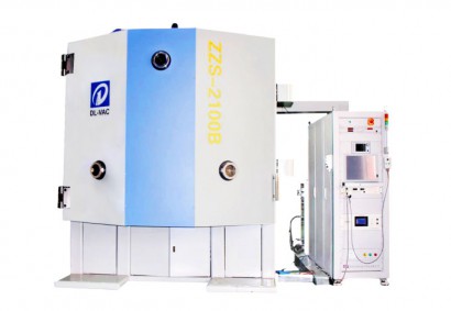 ZZS-Serie optics coating machine